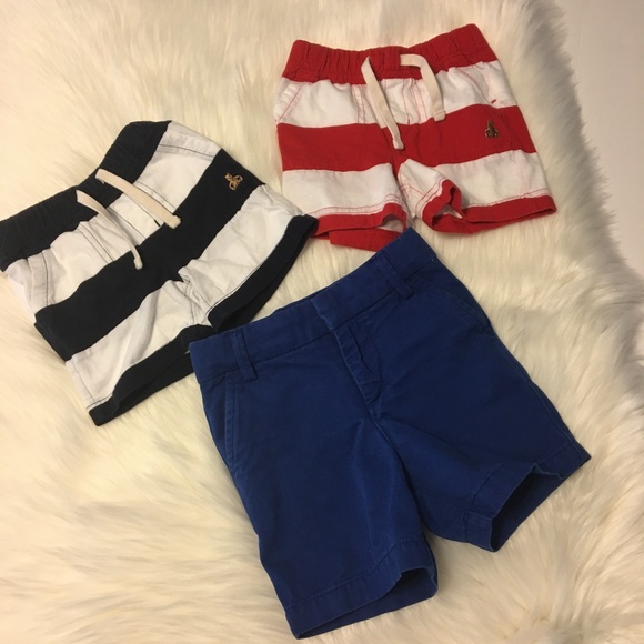 18 month boy shorts Clearance